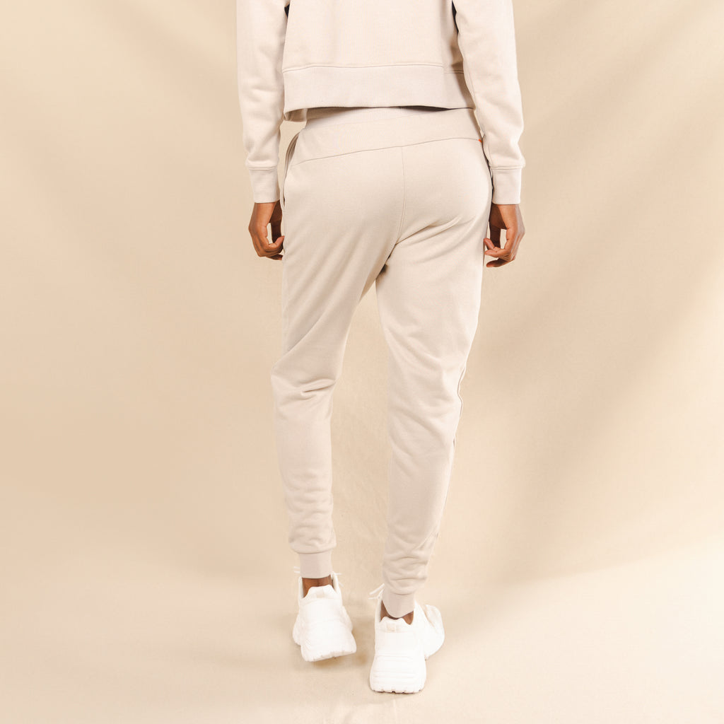 The Beaches | Sand Sexy Terry™ Women’s Lounge Joggers - Shinesty