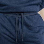 The Big Blue | Navy Goldilocks™ Men’s Lounge Joggers - Shinesty