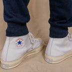 The Big Blue | Navy Goldilocks™ Men’s Lounge Joggers - Shinesty