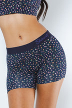 The Ditsy Daisy | Daisy Print Women’s Boxers - Shinesty