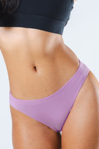 The Double Entendre | Lavender Modal Bikini Underwear - Shinesty