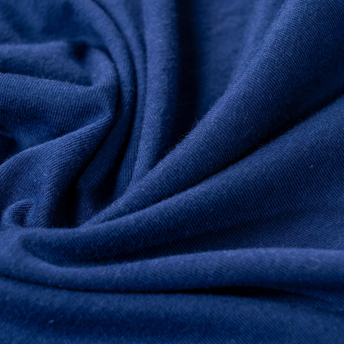 The Big Blue | Navy Everyman™ T Shirt - Shinesty
