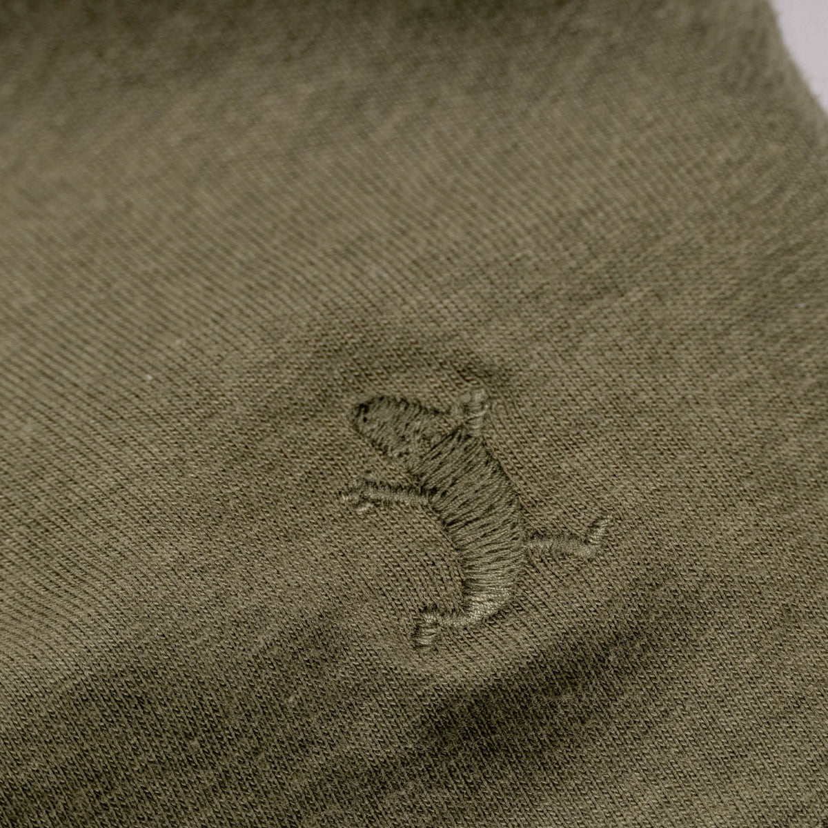 The Manzanilla | Olive Everyman™ T Shirt - Shinesty