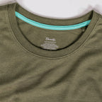 The Manzanilla | Olive Everyman™ T Shirt - Shinesty
