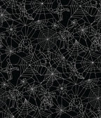 The Harlot's Web | Naughty Spider Web Ball Hammock® Pouch Underwear With Fly - Shinesty