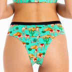 The Hump Day | Camels Cheeky Underwear - Shinesty