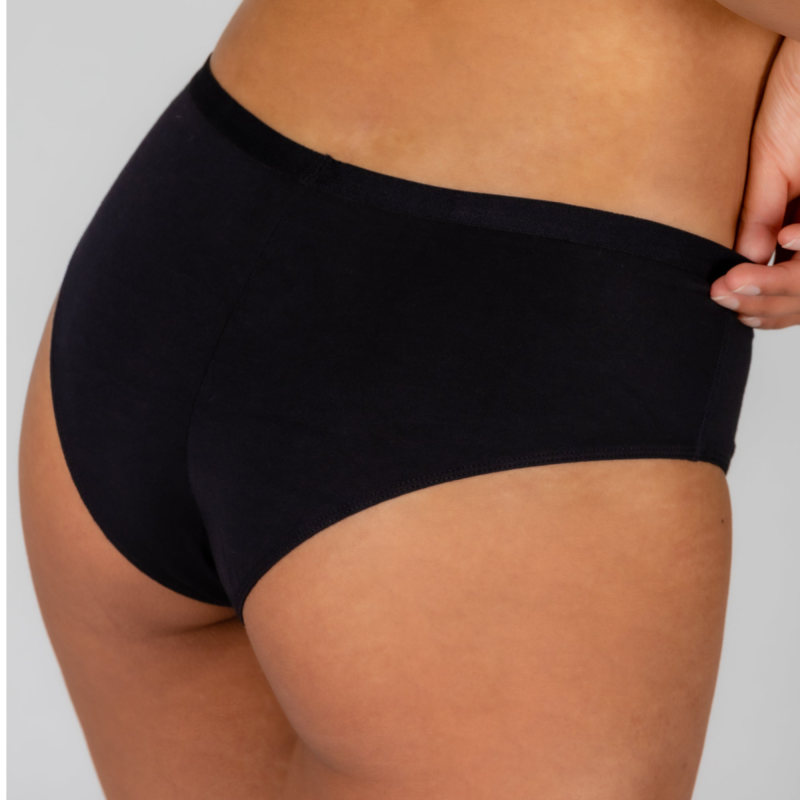 The Core Essentials | Cheeky Underwear 3 Pack - Shinesty