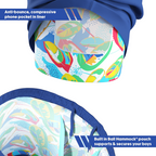 The Spring Drop | Ball Hammock® 5 Inch Athletic Shorts 3 Pack - Shinesty