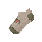 The Western Five | Heel Hammock™ Ankle Socks 6 Pack - Shinesty
