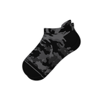 The Sneaky Three | Heel Hammock™ Ankle Socks 3 Pack - Shinesty