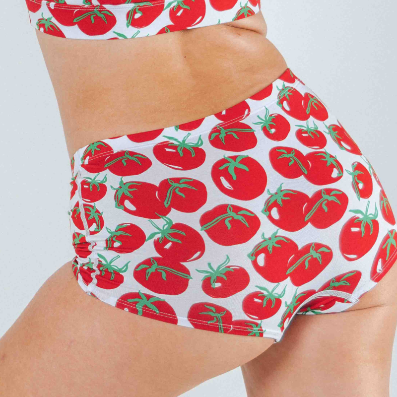 The For the Girls | Boyshort Underwear 3 Pack - Shinesty