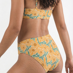 The Breakfast in Bed | Bikini Underwear 3 Pack - Shinesty
