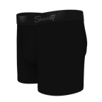 The Threat Level Midnight | Youth Boxer Briefs 3 Pack - Shinesty
