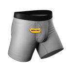 The 50 Shades | Ball Hammock® Pouch Boxer Briefs with Fly 7 Pack - Shinesty