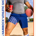 The AMRAP | Ball Hammock® 9 Inch Athletic Shorts 3 Pack - Shinesty