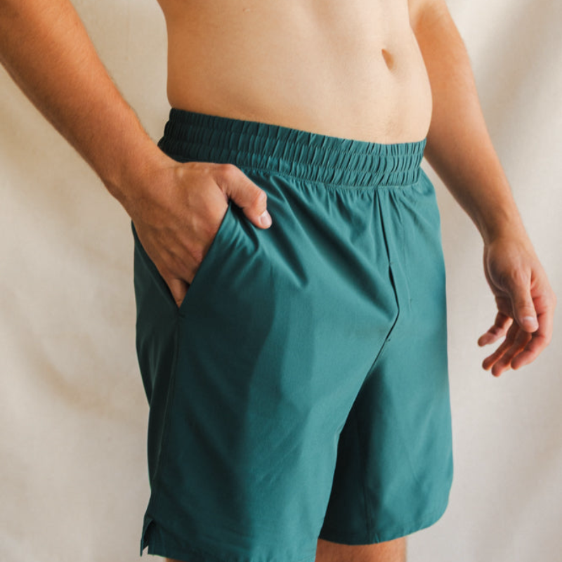 The Actives | Ball Hammock® 7 Inch Athletic Shorts 3 Pack - Shinesty