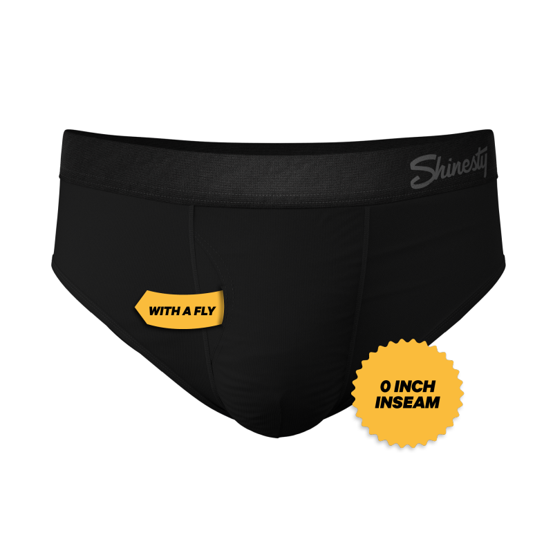 The Cream of the Crop | Ball Hammock® Pouch Briefs 3 Pack - Shinesty