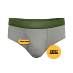 The Manzanilla | Ball Hammock® Pouch Briefs 5 Pack - Shinesty