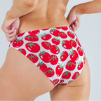 The For the Girls | Bikini Underwear 3 Pack - Shinesty
