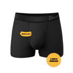The Ultra Staples Mix | Ball Hammock® Pouch Trunks Underwear 5 Pack - Shinesty