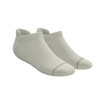 The Military Three | Heel Hammock™ Ankle Socks 3 Pack - Shinesty
