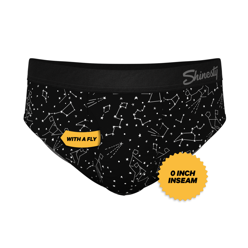 The Daily Mix | Ball Hammock® Pouch Briefs 3 Pack - Shinesty