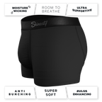 The Ultra Cores Mix | Ball Hammock® Pouch Trunks Underwear 5 Pack - Shinesty