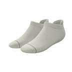 The Military Three | Heel Hammock™ Ankle Socks 3 Pack - Shinesty