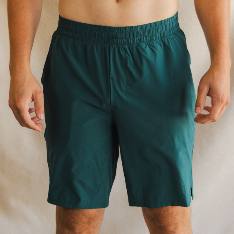 The Actives | Ball Hammock® 9 Inch Athletic Shorts 3 Pack - Shinesty