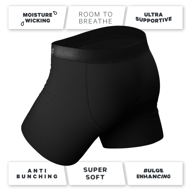 The Ultra Cores Mix | Ball Hammock® Boxer Brief 5 Pack - Shinesty