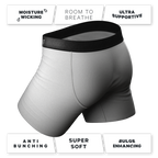The 50 Shades | Ball Hammock® Boxer Brief 7 Pack - Shinesty