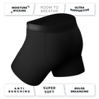 The Drawer Filler | Ball Hammock® Boxer Brief 7 Pack - Shinesty