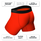 The Apex Mix | Ball Hammock® Pouch Boxer Briefs with Fly 3 Pack - Shinesty