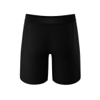 The Apex Mix | Long Leg Ball Hammock® Pouch Underwear With Fly 3 Pack - Shinesty