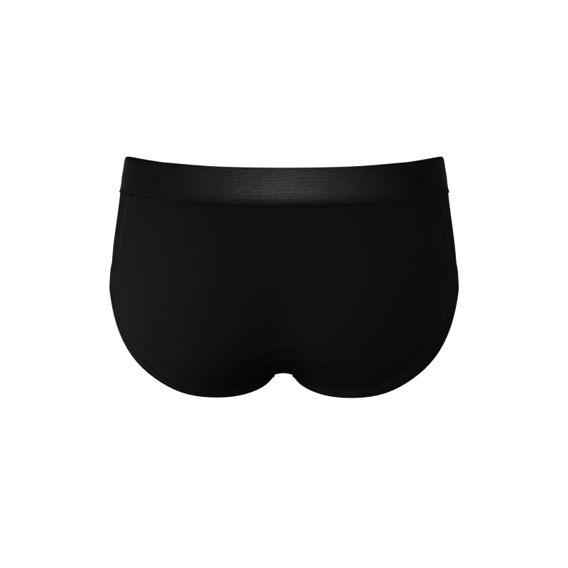 The 7 Solids | Ball Hammock® Pouch Briefs 7 Pack - Shinesty