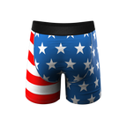 The Apex Crew | Ball Hammock® Boxer Brief 5 Pack - Shinesty