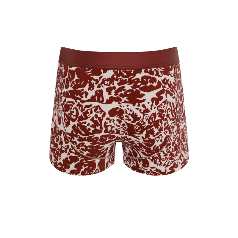 The Dad Pack | Ball Hammock® Pouch Trunks Underwear 3 Pack - Shinesty