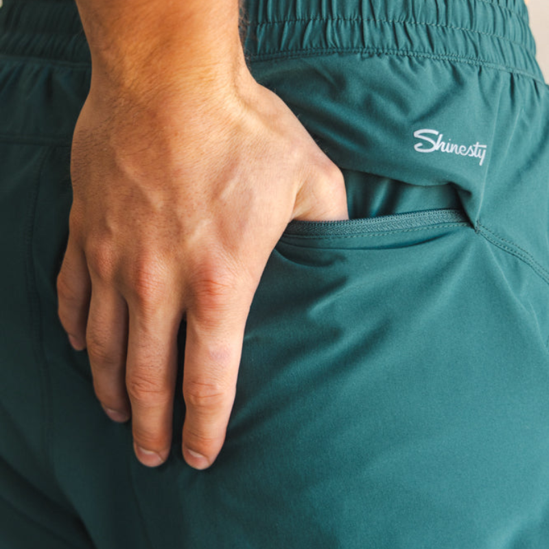 The Actives | Ball Hammock® 9 Inch Athletic Shorts 3 Pack - Shinesty