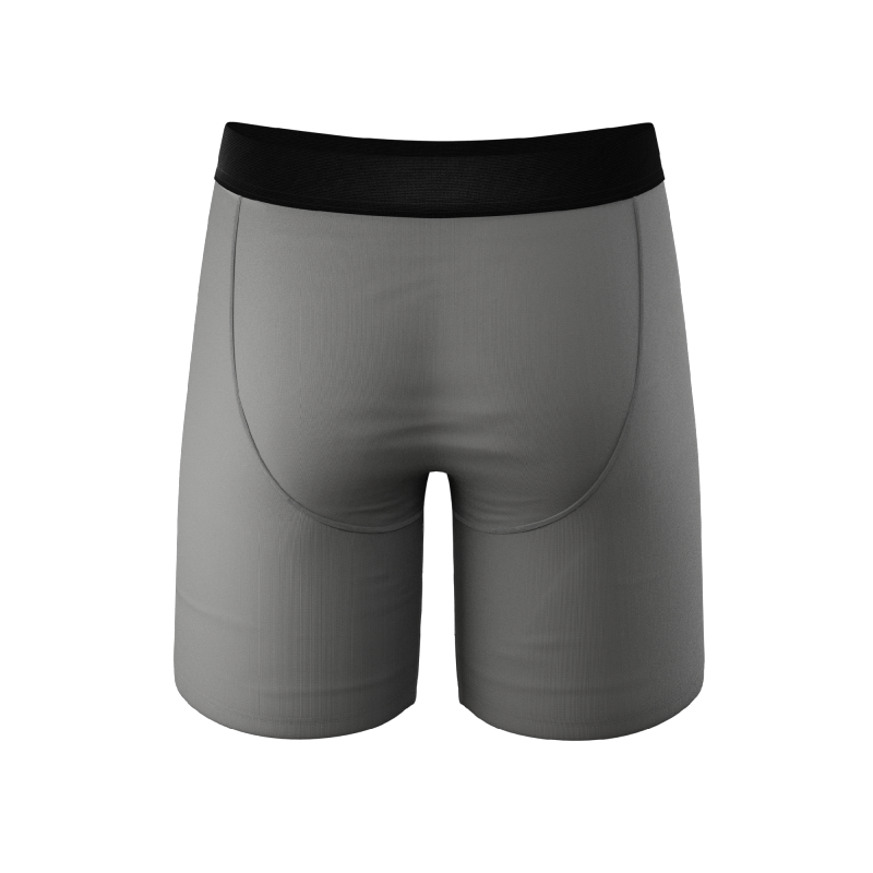 The 50 Shades | Long Leg Ball Hammock® Pouch Underwear With Fly 7 Pack - Shinesty
