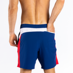 The AMRAP | Ball Hammock® 9 Inch Athletic Shorts 3 Pack - Shinesty