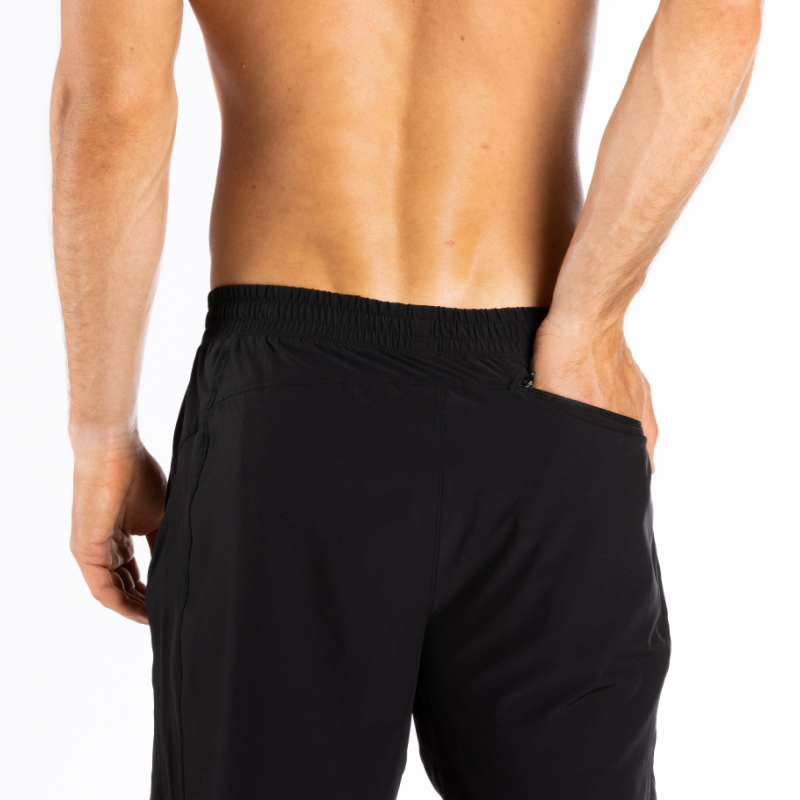 The Cooldown | Ball Hammock® 5 Inch Athletic Shorts 3 Pack - Shinesty