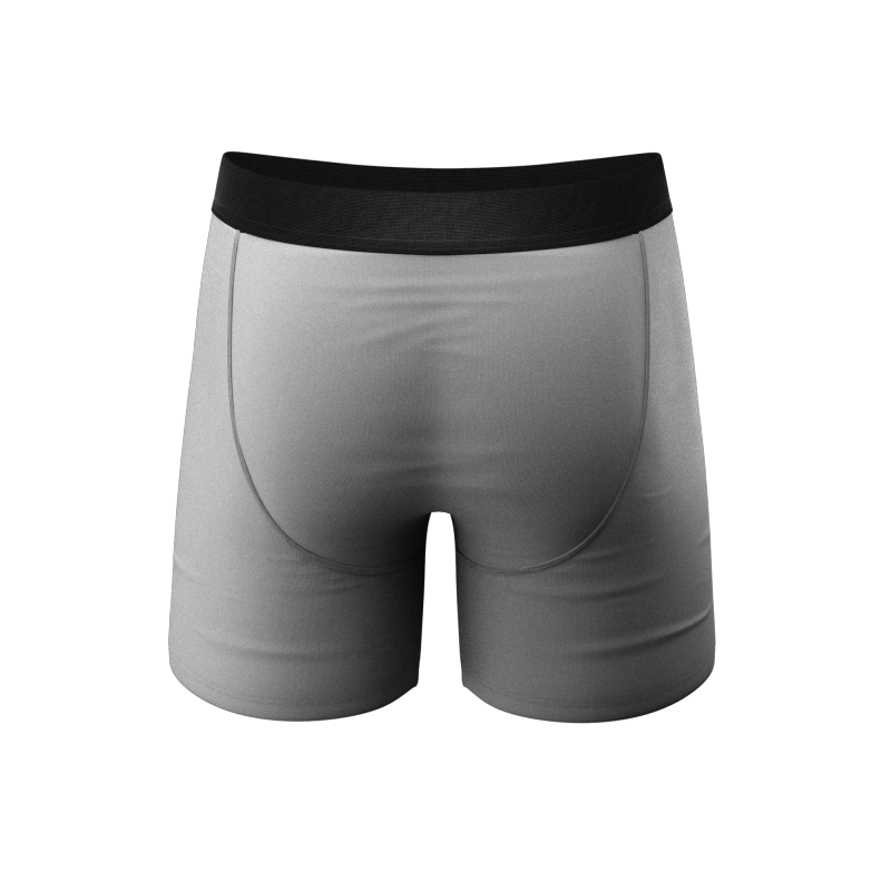 The 50 Shades | Ball Hammock® Pouch Boxer Briefs with Fly 7 Pack - Shinesty