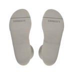 The Military Three | Heel Hammock™ Crew Socks 3 Pack - Shinesty