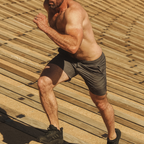 The Three A Day | Ball Hammock® 9 Inch Athletic Shorts 3 Pack - Shinesty