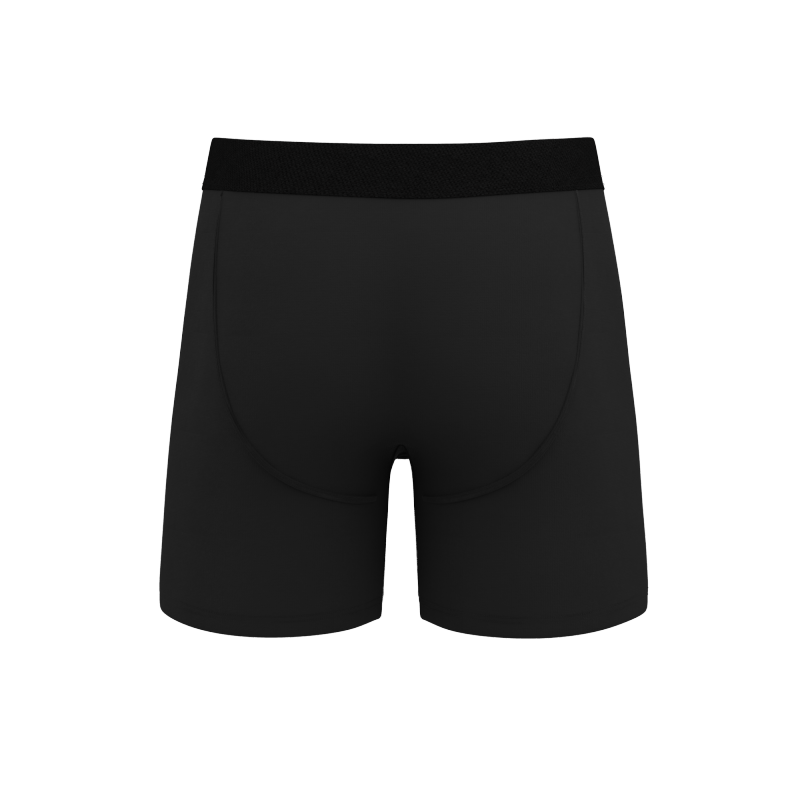 The 7 Solids | Ball Hammock® Boxer Brief 7 Pack - Shinesty
