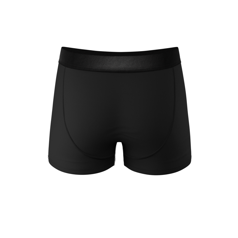 The Ultra Cores Mix | Ball Hammock® Pouch Trunks Underwear 5 Pack - Shinesty