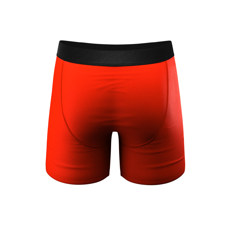 The Apex Mix | Ball Hammock® Pouch Boxer Briefs with Fly 3 Pack - Shinesty