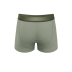 The Manzanilla | Ball Hammock® Pouch Trunks Underwear 5 Pack - Shinesty