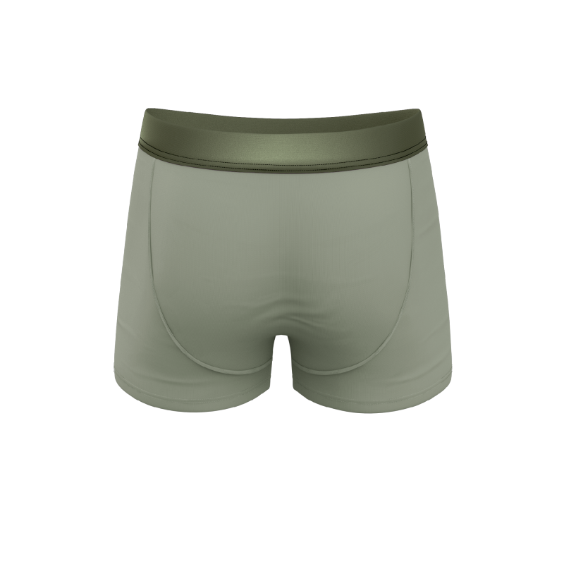 The Manzanilla | Ball Hammock® Pouch Trunks Underwear 5 Pack - Shinesty