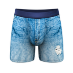The Ultra USA Mix | paradICE™ Cooling Ball Hammock® Underwear 3 Pack - Shinesty